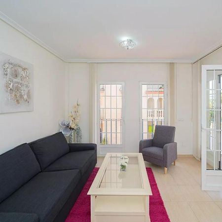 Bulevar Spaniahome アルビール エクステリア 写真