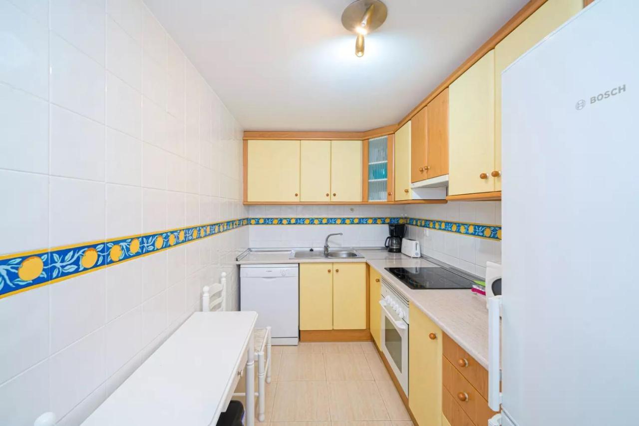 Bulevar Spaniahome アルビール エクステリア 写真