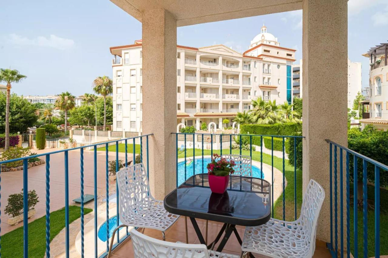 Bulevar Spaniahome アルビール エクステリア 写真