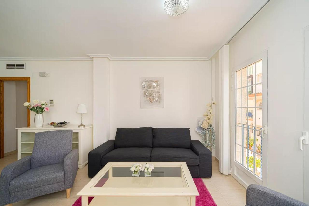 Bulevar Spaniahome アルビール エクステリア 写真