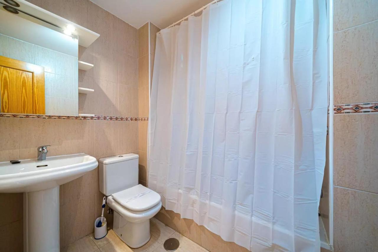 Bulevar Spaniahome アルビール エクステリア 写真