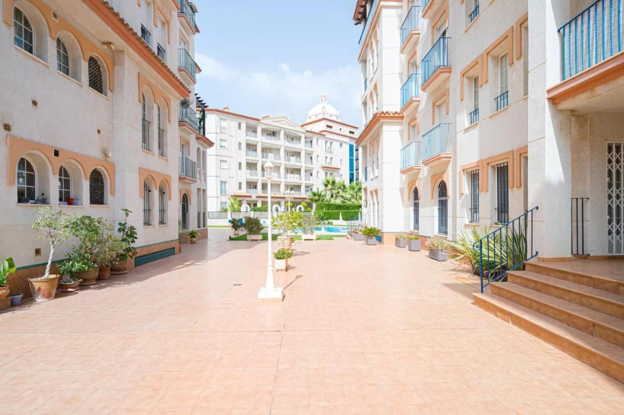 Bulevar Spaniahome アルビール エクステリア 写真