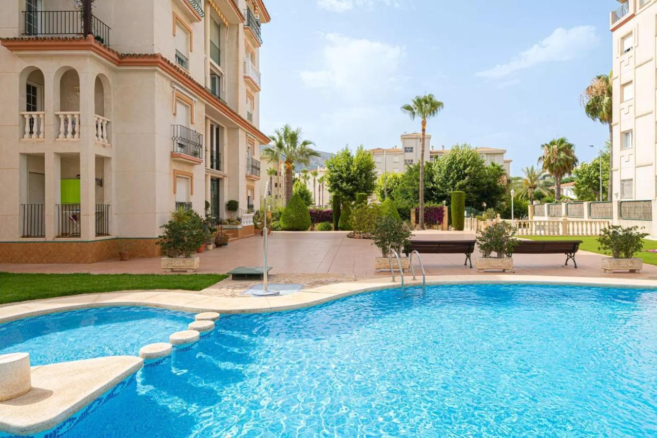 Bulevar Spaniahome アルビール エクステリア 写真