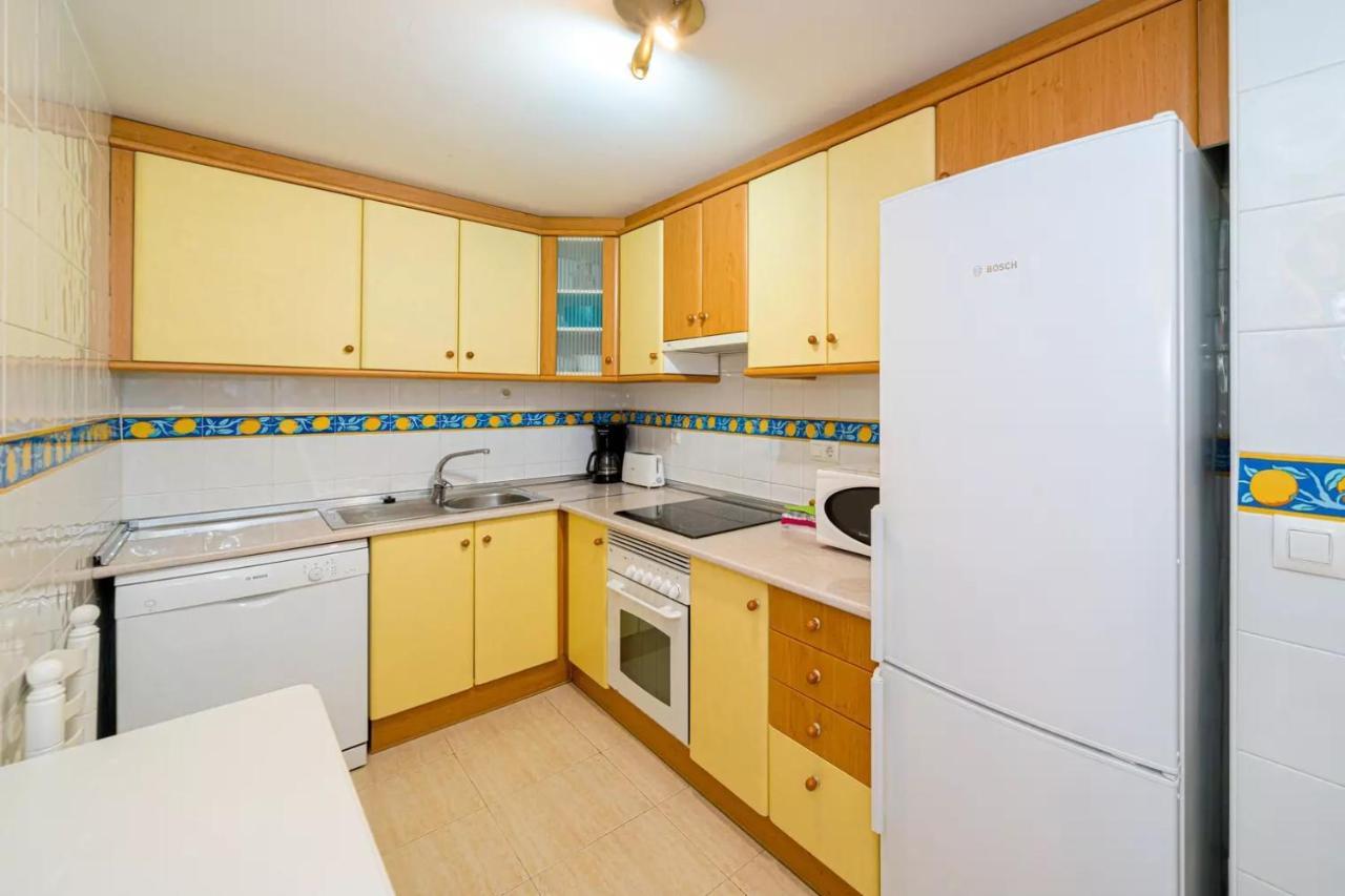 Bulevar Spaniahome アルビール エクステリア 写真