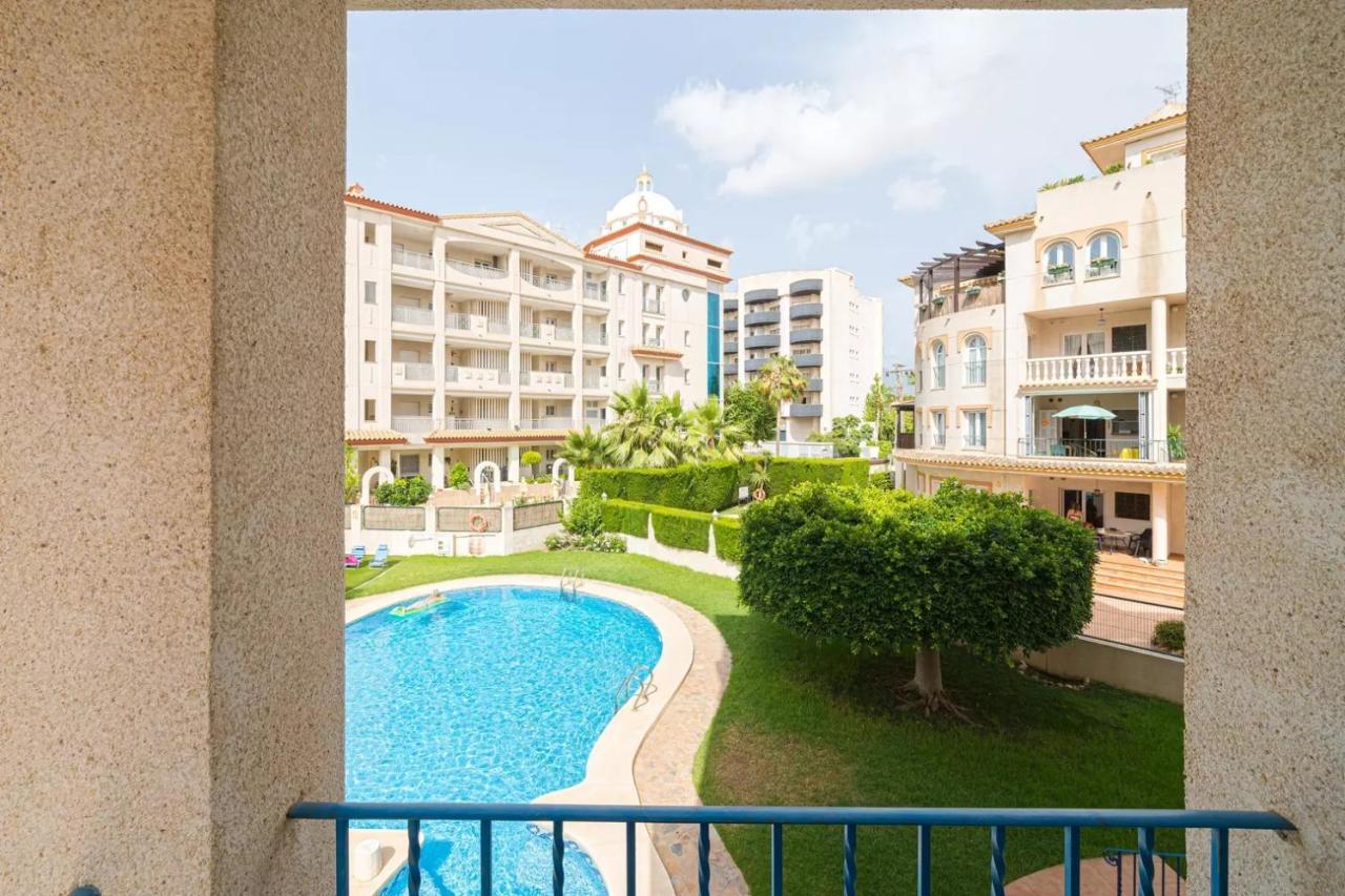 Bulevar Spaniahome アルビール エクステリア 写真