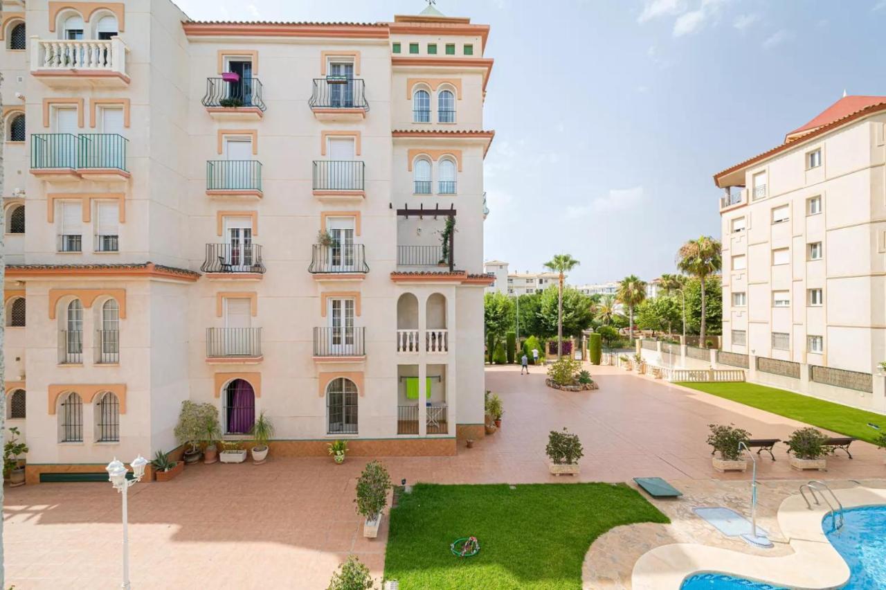 Bulevar Spaniahome アルビール エクステリア 写真